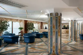 Alimuri Bay Resort - Resepsjon