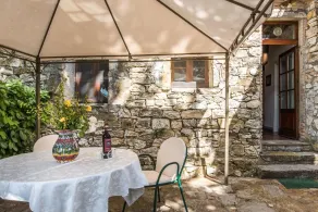 Agriturismo La Ferrozzola - Ristorante