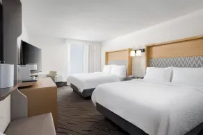 Holiday Inn Resort Oceanfront at Surfside Beach by IHG - Zimmer