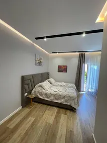Blue Bay Hotel - Chambre