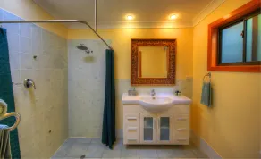 Maleny Tropical Retreat - Bad