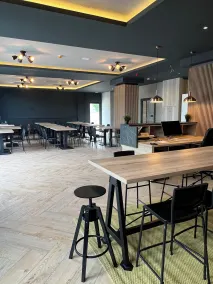 Sremsky inn - Restaurant