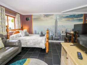 Pentre Country Studio - Rom