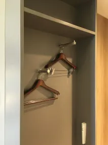 Nihon Seinenkan Hotel - Chambre