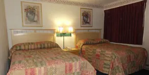 Relax Inn - Chambre