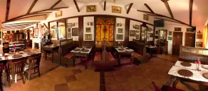 Casa del Sole Boutique Hotel Timisoara - Restaurant