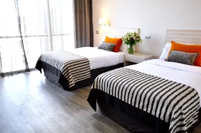 Hotel Casino Talca - Room