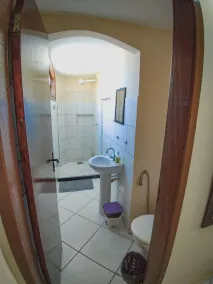 Pousada Beach House - Bathroom