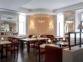 The Marylebone - Restaurant