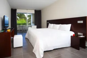 Mahogany Hotel Residence & Spa - Zimmer