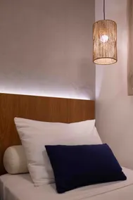 Leblon Design Hotel - Værelse