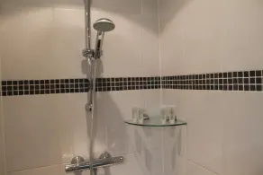Hotel Restaurant Ie-Sicht - Salle de bain