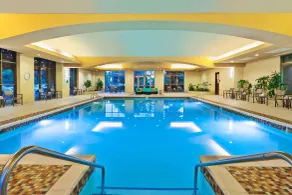 Embassy Suites by Hilton Nashville SE Murfreesboro - Piscine