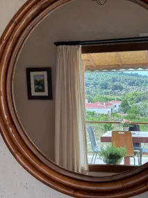 ÖzlemKöy Çiftlik Konaklama - Zona de estar
