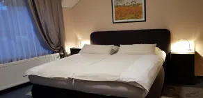 Hotel Garni Julia - Room