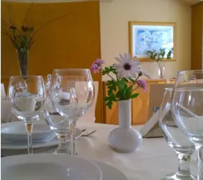 Athineon Hotel - Restaurant