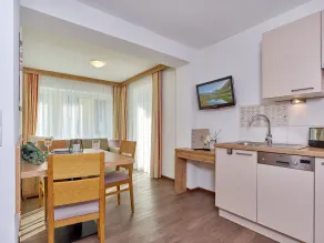 Familienfreundliches wunderschönes Apartment mit Sauna | Nah am Skifahren | Ideal für Homeoffice | Hunde erlaubt - Zimmer