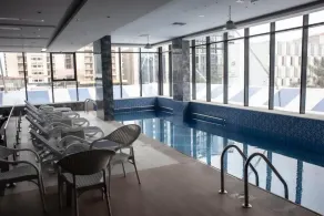 Rio Hotel Olaya - Pool