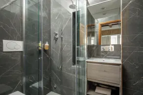 Signature Rooms by Hannah Hotels Collection - Badeværelse