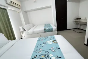 LIO HOTEL Tokyo Nippori - Camera