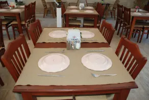 Urcu Hotel - Restaurant