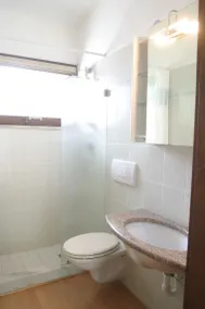 Residence Punta Spin - Banheiro