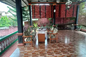 Hotel O Pondok Wisata Sri MulyoNearSultan Agung Stadium Bantul - Réception