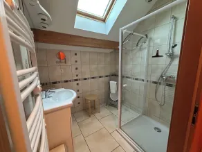 La Maison - Salle de bain