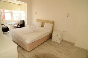 Alacati Eldoris Hotel - Habitación