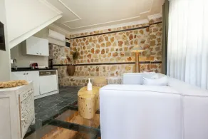 Noa's Boutique Hotel - Room