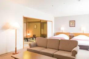 Grand Mercure Ise-shima Resort & Spa - Room