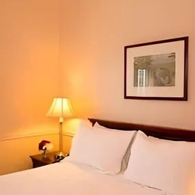 Penn's View Hotel Philadelphia - Chambre