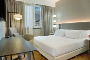 NH Collection Buenos Aires Crillón - Zimmer