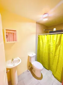 Hotel Tierra De Volcanes - Salle de bain