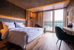 Meiser Design Hotel - Camera