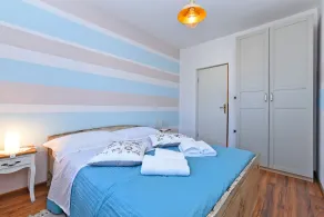 Apartment Modrusani 1561 - Habitación