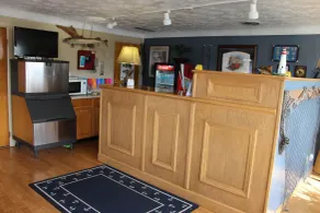 Arlington Inn - Lobby