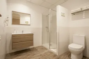 Hi Valencia Boutique - Salle de bain