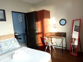Serena's House - Manila - Room