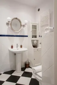 Willa Astoria - Bathroom
