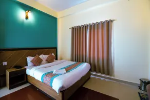 President Hotel Lumbini - Room