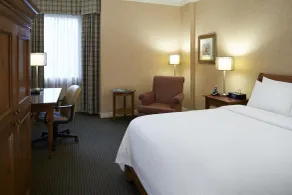 The Barrington Hotel - Chambre
