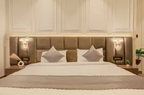 Hotel Urban chant - Room