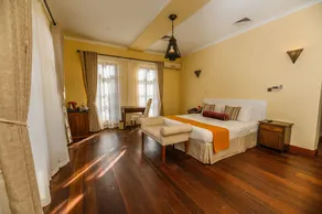 Cocoa Boutique Hotel - Room