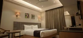 Hotel Alwar Royals - Room