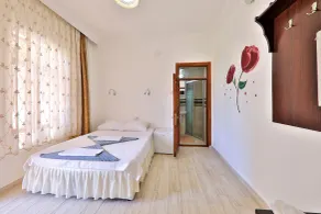Santosa Pension - Room