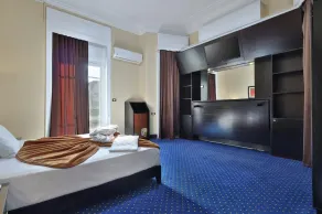 Cairo Paradise Hotel - Quarto