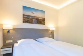 Hotel Mukran - Bikers Life - Værelse
