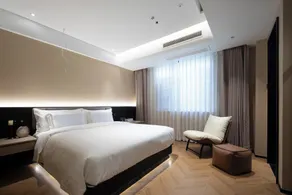 See you soon at Ritz Rose Summer Hotel - Rom