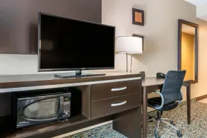 Comfort Suites Fort Lauderdale Airport South & Cruise Port - Quarto